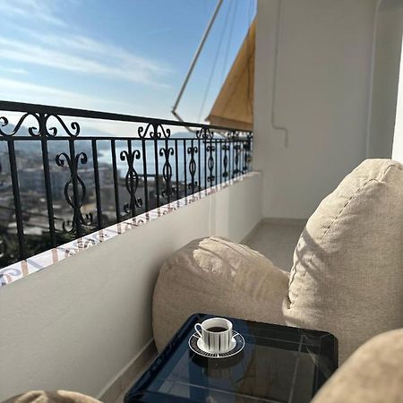 Comfort 2 Apartment Саранде Екстериор снимка