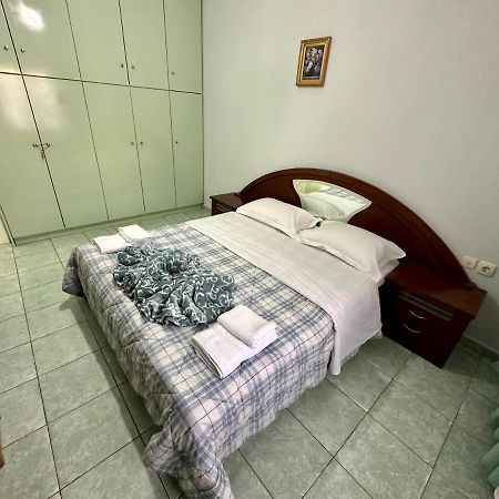 Comfort 2 Apartment Саранде Екстериор снимка