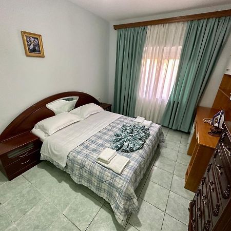 Comfort 2 Apartment Саранде Екстериор снимка