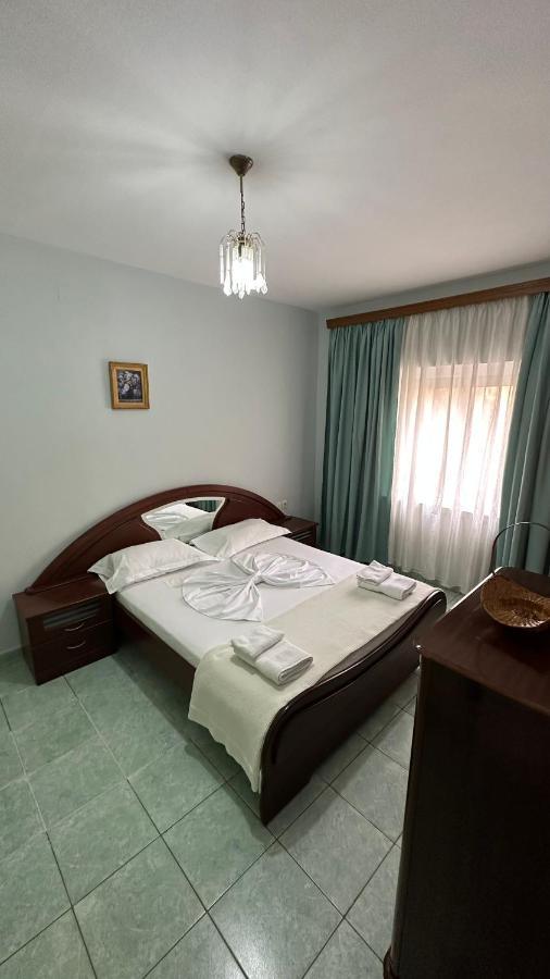 Comfort 2 Apartment Саранде Екстериор снимка