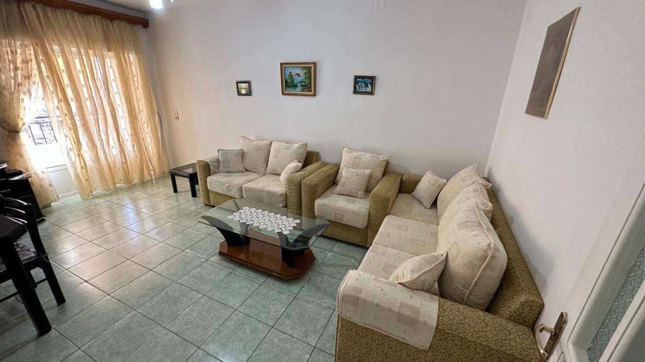 Comfort 2 Apartment Саранде Екстериор снимка
