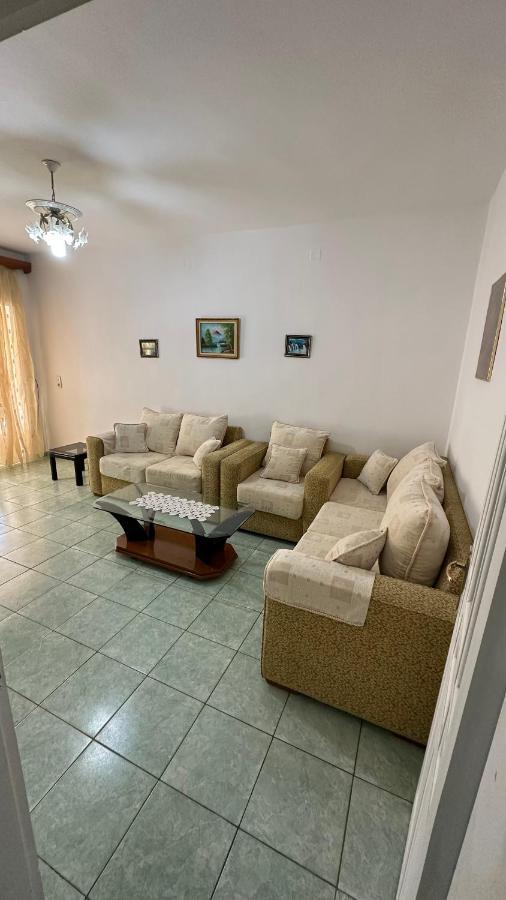 Comfort 2 Apartment Саранде Екстериор снимка