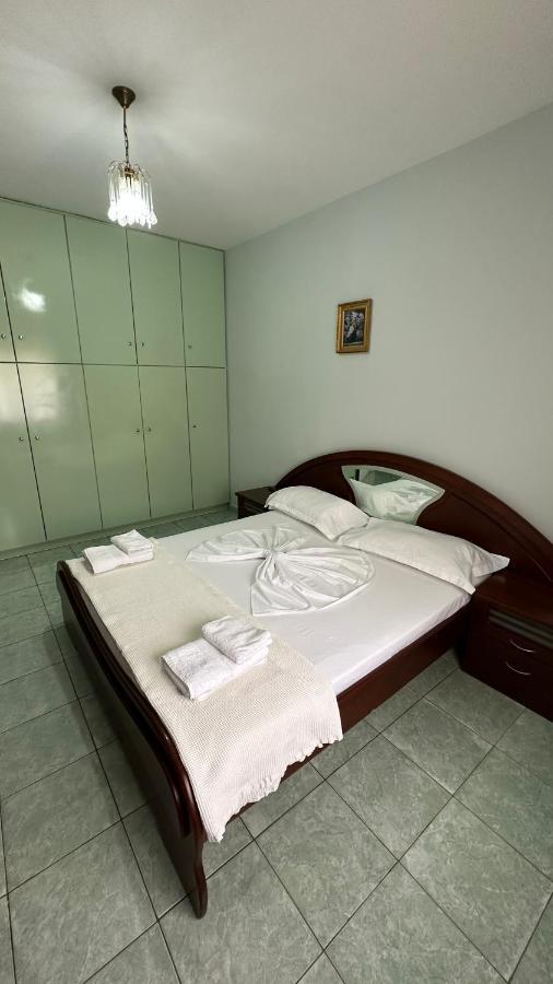 Comfort 2 Apartment Саранде Екстериор снимка