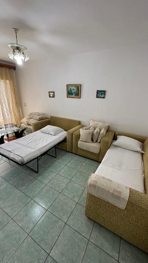 Comfort 2 Apartment Саранде Екстериор снимка