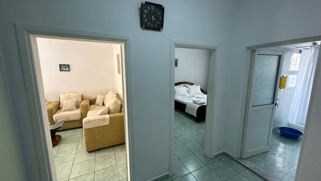 Comfort 2 Apartment Саранде Екстериор снимка