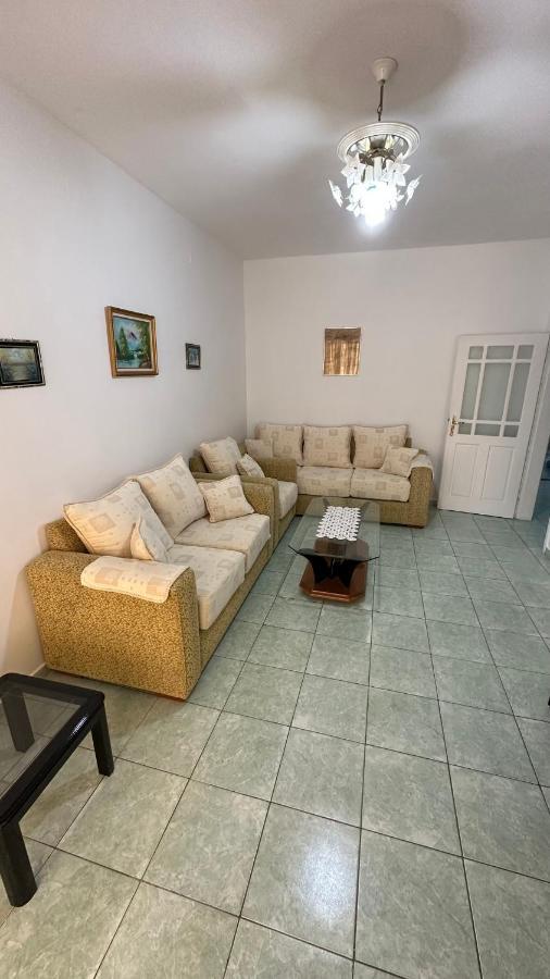 Comfort 2 Apartment Саранде Екстериор снимка