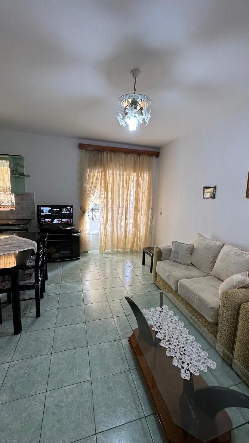 Comfort 2 Apartment Саранде Екстериор снимка
