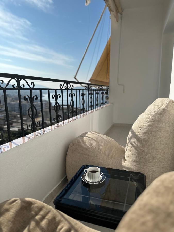 Comfort 2 Apartment Саранде Екстериор снимка