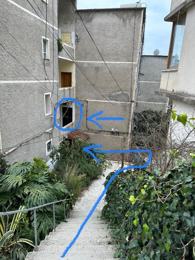 Comfort 2 Apartment Саранде Екстериор снимка